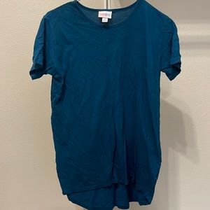 ✨2/$5 
kids lularoe top